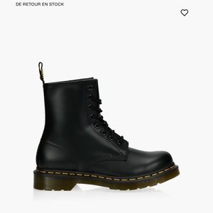 Dr Martens 1460 Lace Up Women